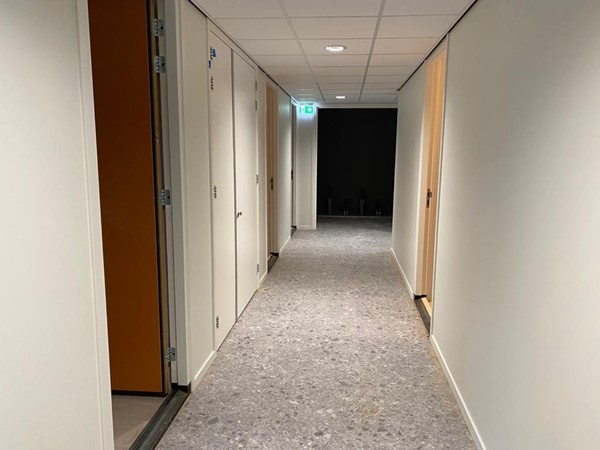 Medium property photo - Oude Herengracht 18S, 2312 LN Leiden